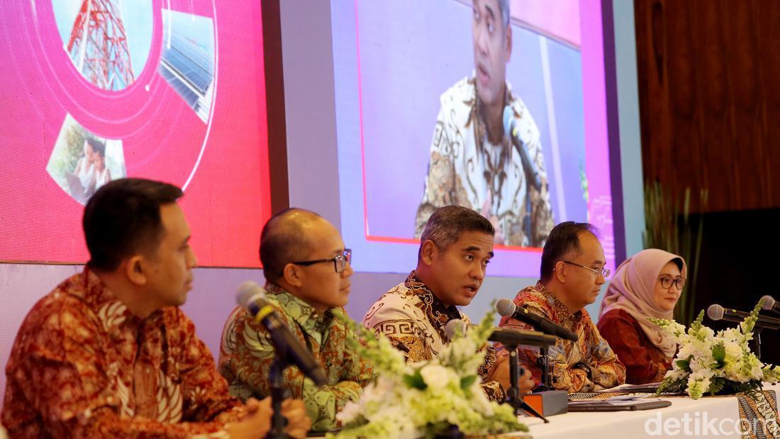 Mitratel Gandeng ZTE Indonesia: Inovasi dan Efisiensi Jaringan Telekomunikasi di Era Digital