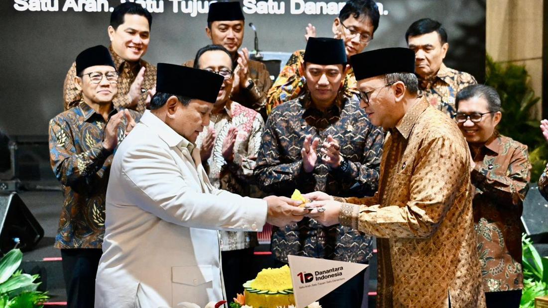 BRI dan Danantara Indonesia Bersinergi Tingkatkan Kualitas Pendidikan: Bantuan Paket Sekolah untuk NTT, Sumatera Barat, dan Papua Barat Daya