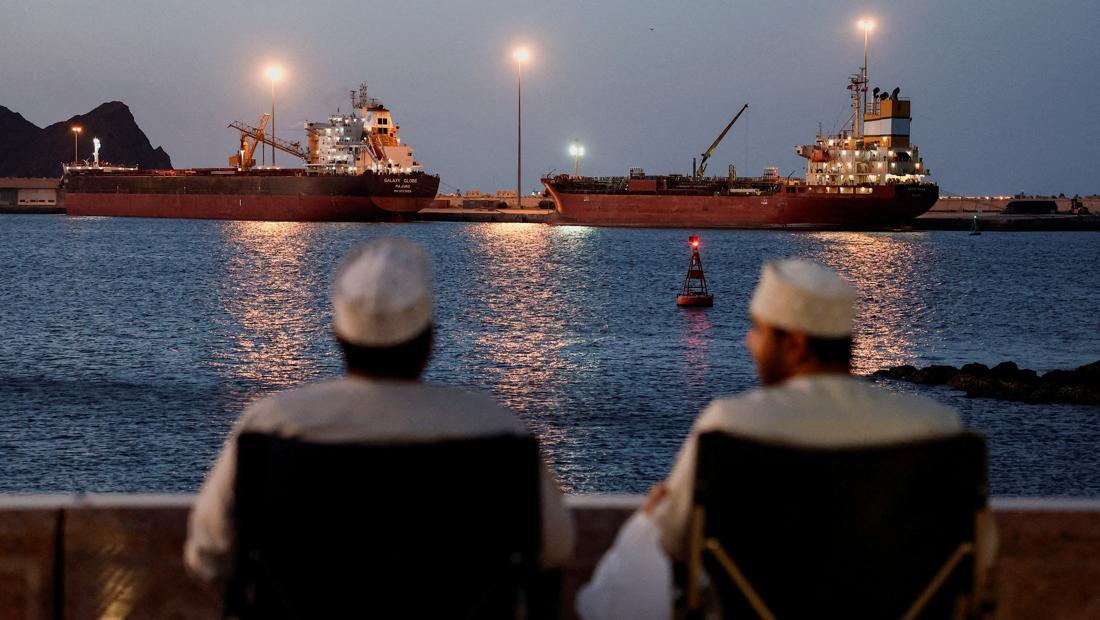 Efek Domino Konflik AS-Iran: Negara-Negara Asia Ambil Langkah Drastis Redam Dampak Ekonomi