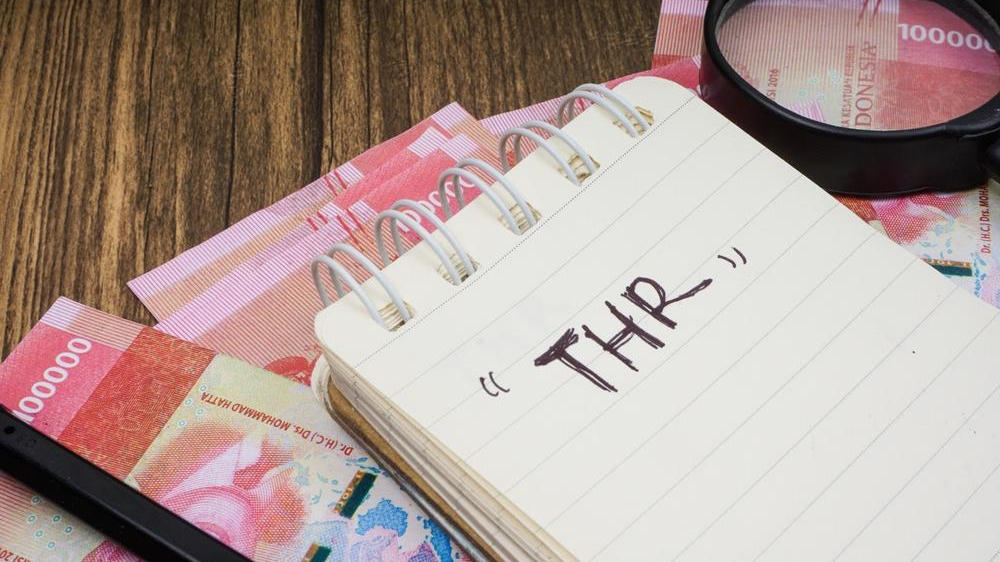 THR Digital: Tradisi Berbagi yang Bertransformasi di Era Modern dengan bluGift