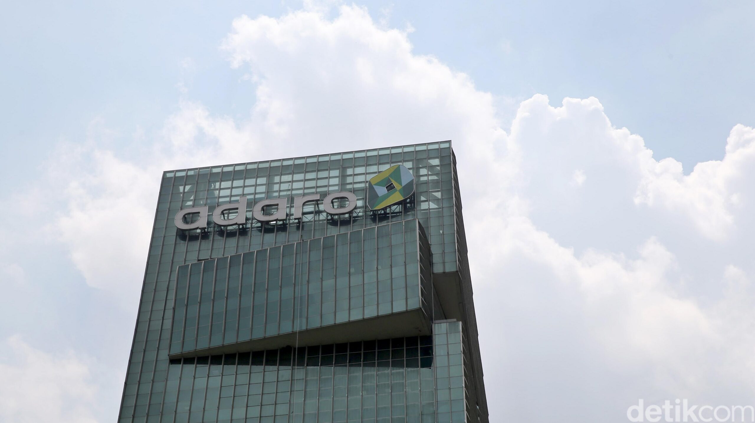 ADRO Siapkan Rp 4 Triliun untuk Buyback Saham: Langkah Strategis Tingkatkan Nilai Pemegang Saham