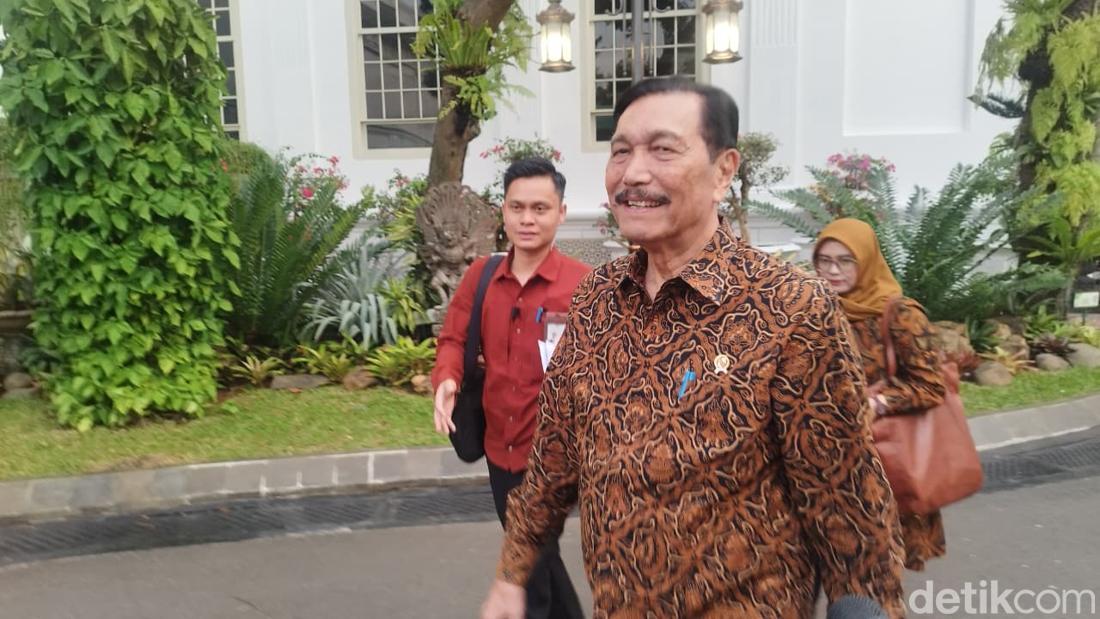 Menavigasi Badai Global: Luhut Pandjaitan Beri Wejangan Strategis kepada Presiden Prabowo di Tengah Pusaran Konflik Timur Tengah