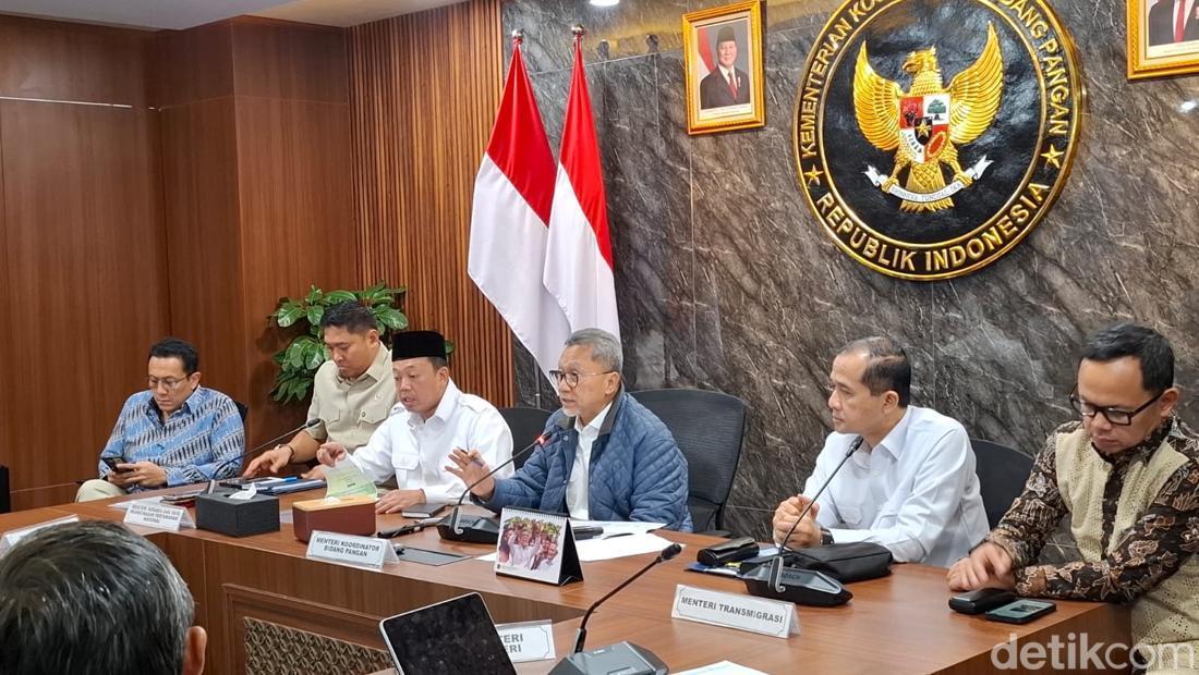 Pemerintah Siapkan Denda Administratif bagi Pelanggar Alih Fungsi Lahan Sawah: Upaya Mengamankan Ketahanan Pangan Nasional