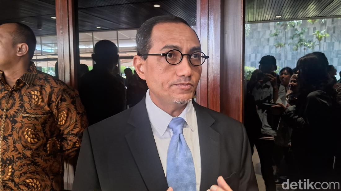 Optimisme OJK: Reformasi Pasar Modal Diharapkan Rampung, MSCI Akan Menilai di Bulan Mei