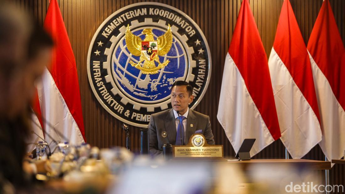 Fokus Pemerintah Saat Ini: Menuntaskan Restrukturisasi Utang Kereta Cepat Jakarta-Bandung Sebelum Membahas Jakarta-Surabaya