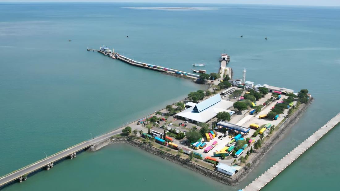 Antisipasi Perbaikan Jembatan, ASDP Alihkan Sementara Rute Penyeberangan Bajoe-Kolaka ke Siwa-Kolaka: Layanan Tetap Optimal, Tarif Tak Berubah