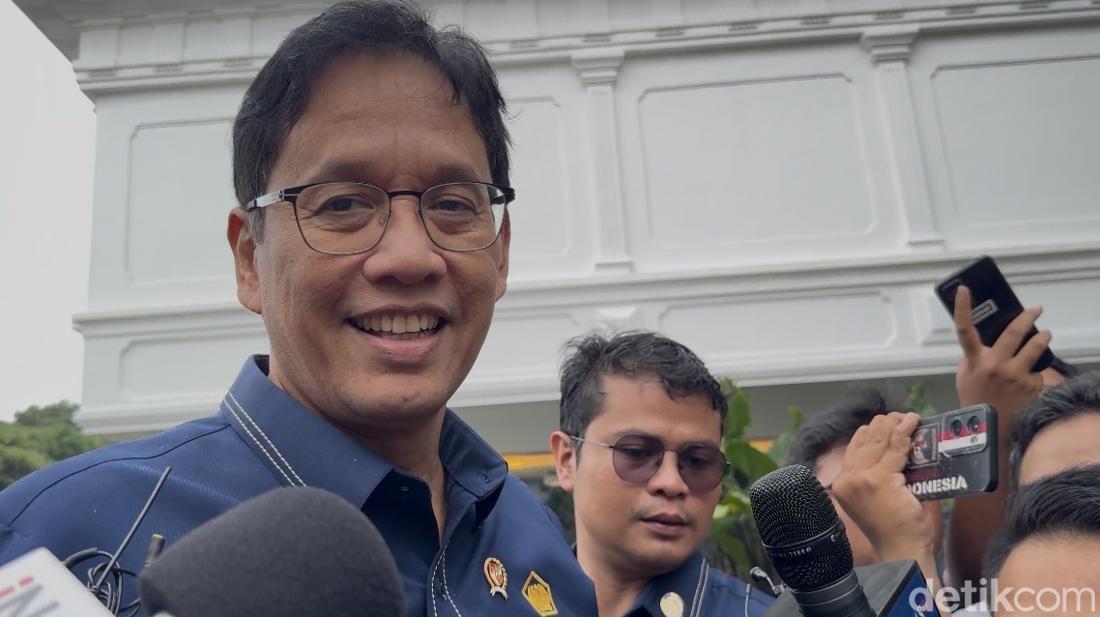 Menteri Keuangan Purbaya Yudhi Sadewa Angkat Bicara Soal Rupiah dan 