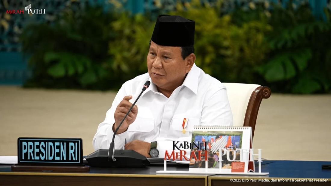 Prabowo Subianto Dipastikan Hadiri Peringatan May Day 2026 di Monas: Momentum Solidaritas dan Penghormatan Perjuangan Buruh