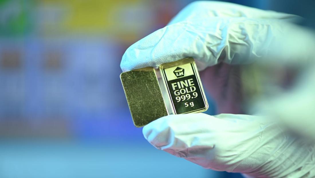 Harga Emas Antam Meroket! Analisis Lengkap dan Tips Investasi di Tengah Kenaikan Harga