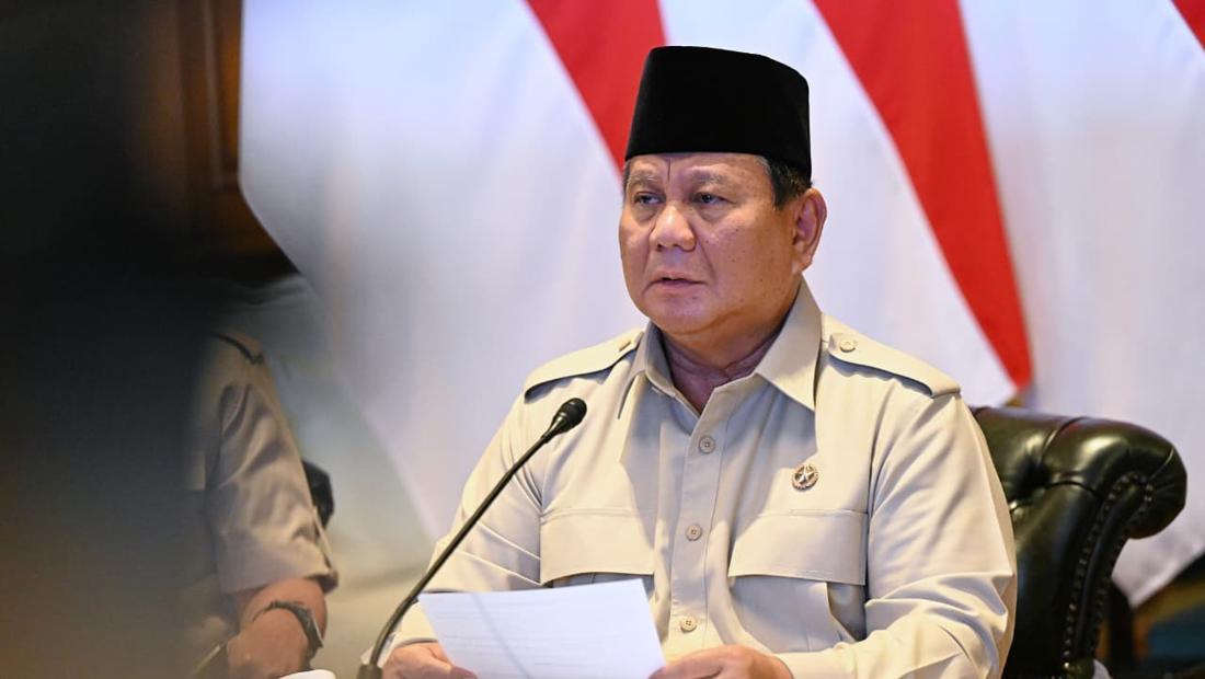 Prabowo Soroti Anomali Audit BUMN: Mendesak Konsolidasi dan Manajemen Berstandar Dunia