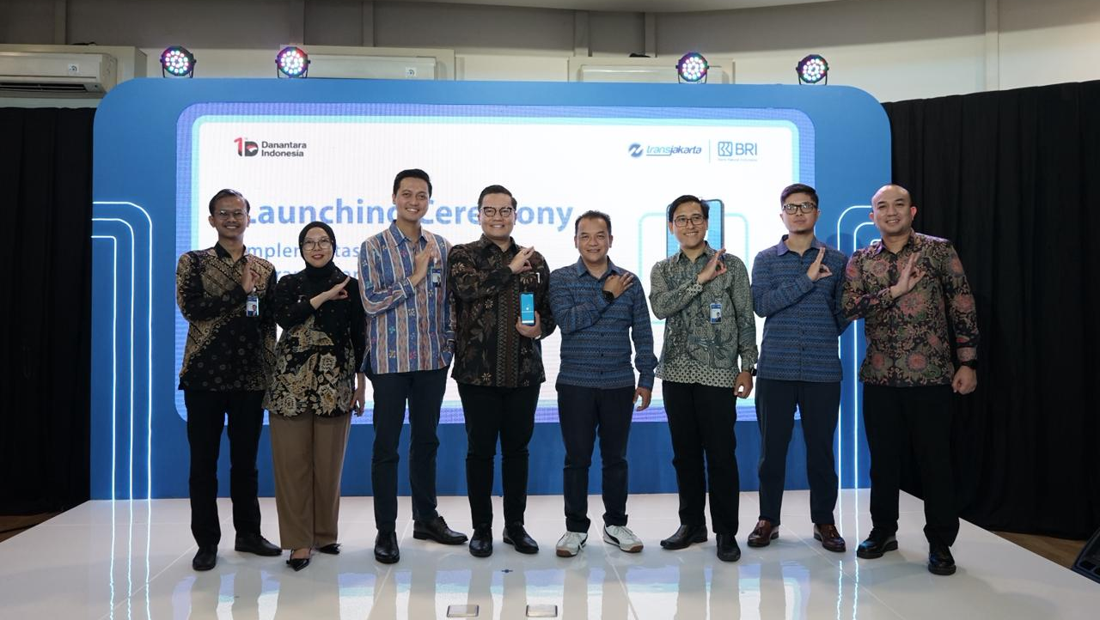 BRImo Permudah Mobilitas: Integrasi QRIS Tap In Tap Out di Transjakarta Tingkatkan Kenyamanan Pengguna