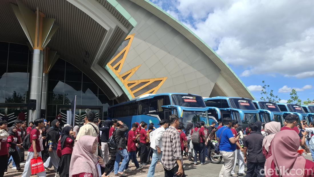 Mudik Gratis Lebaran 2026: Pemerintah Siapkan Angkutan Massal untuk Puluhan Ribu Pemudik dan Ribuan Sepeda Motor