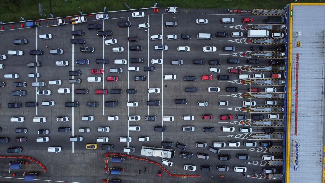 Antisipasi Lonjakan Mudik Lebaran 2026: Pemerintah Siapkan Strategi dan Imbau Masyarakat Manfaatkan WFA