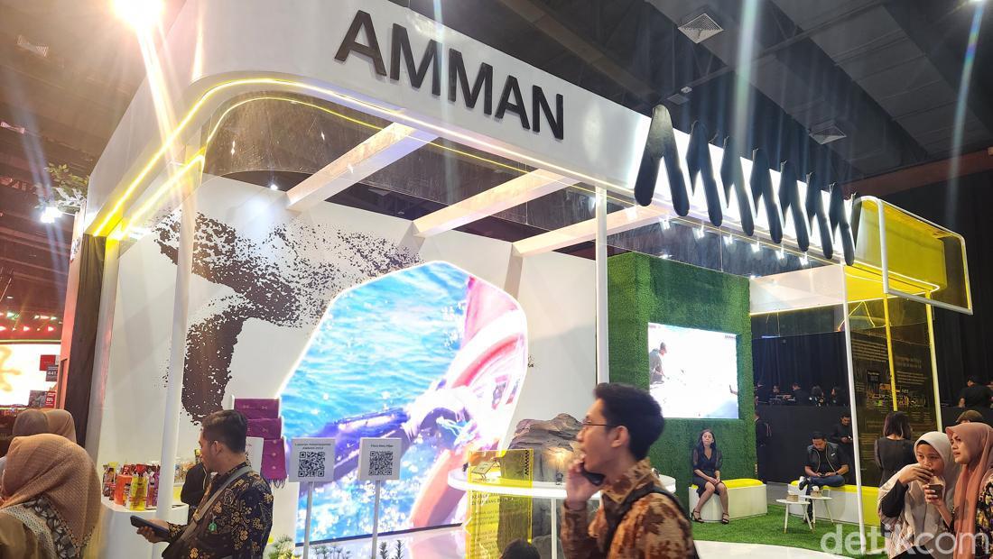 Amman Mineral: Mendorong Pertumbuhan Ekonomi Nasional dan Kesejahteraan Sosial Menurut Kajian LPEM FEB UI