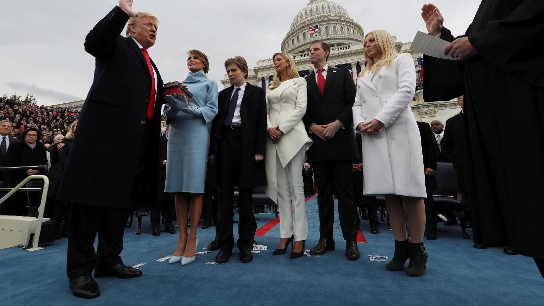 Perang Iran Memanas, Drone Jadi Ladang Cuan Baru Anak-anak Trump