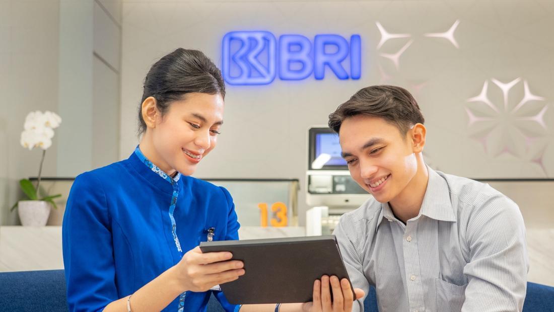 BRIVolution Reignite: BRI Pacu Pertumbuhan CASA Lewat Inovasi Program ‘Tabungan Mystery Box’