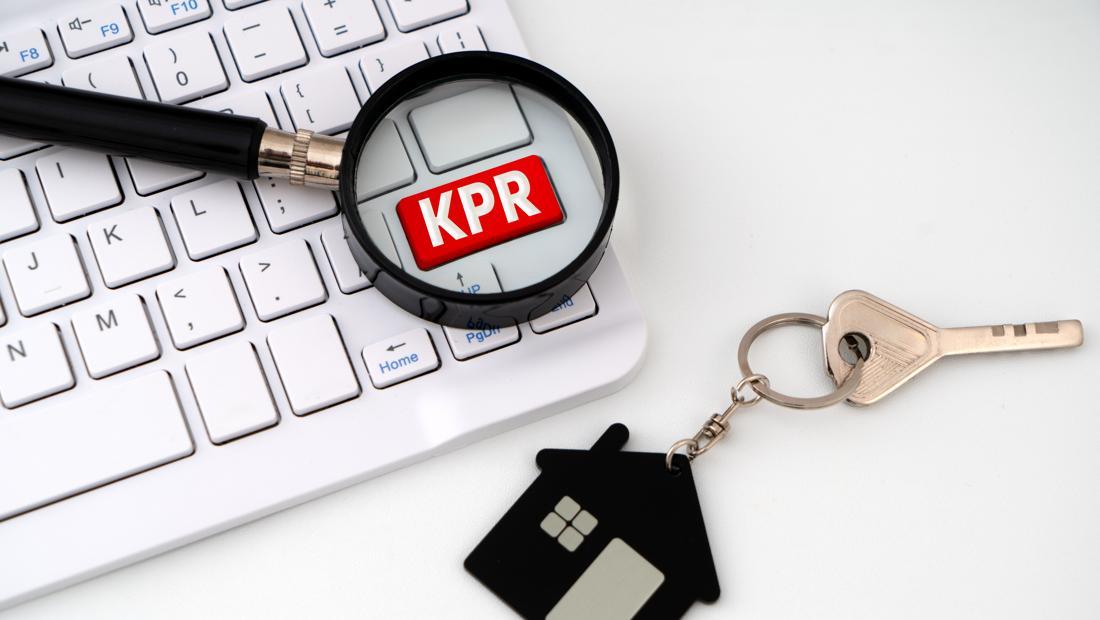 OJK dan Asta Cita Prabowo: Agus Sugiarto Usulkan KPR Nusantara untuk Program Sejuta Rumah