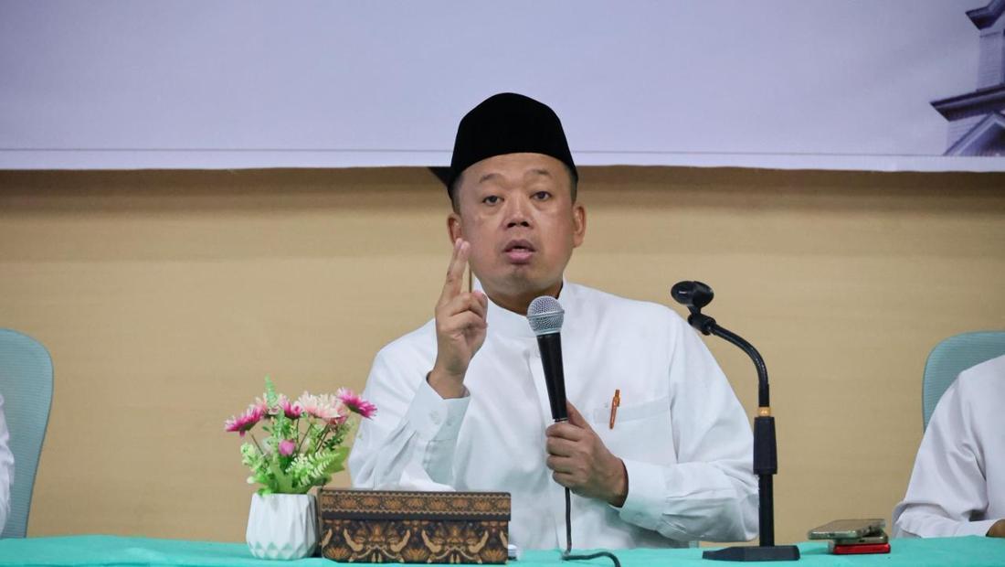 Layanan Pertanahan Tetap Optimal di Tengah Kebijakan WFA Libur Lebaran 2026: ATR/BPN Genjot Penyelesaian Berkas
