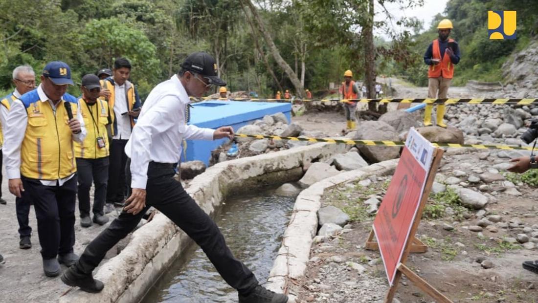 Penanganan Longsor Aceh Tengah: Pemerintah Fokus Stabilisasi dan Penguatan Lereng Demi Keselamatan Warga