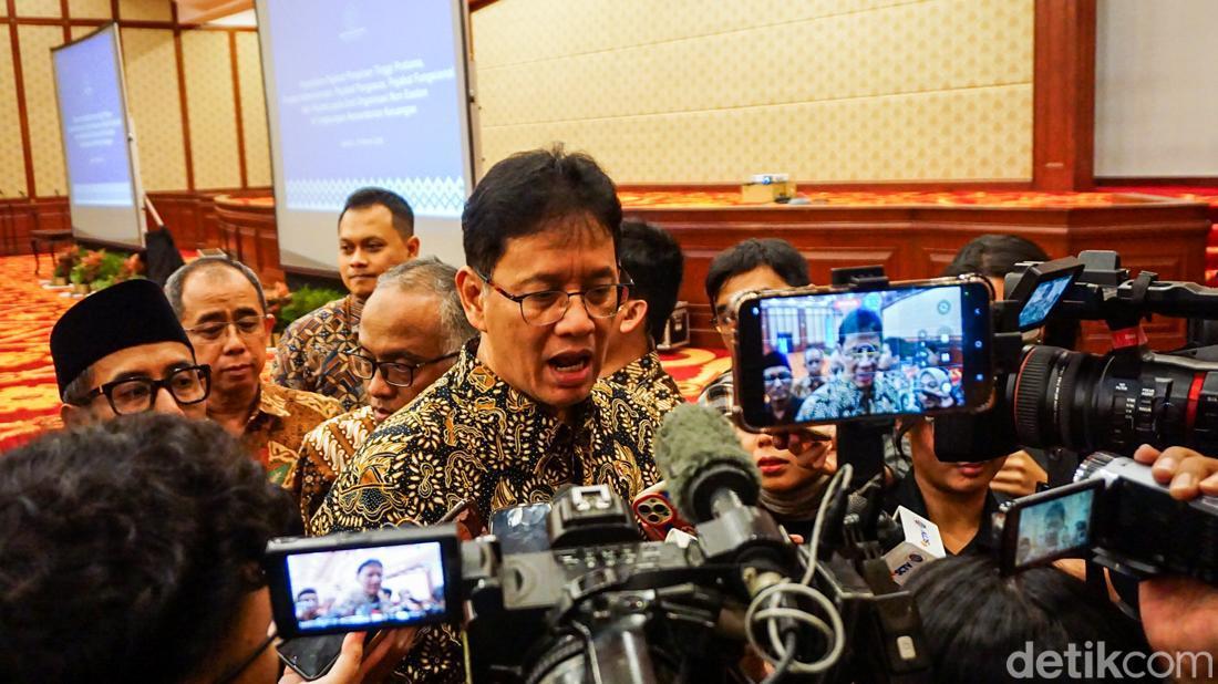 Reformasi Struktural DJP: Mutasi Massal 2.043 Pegawai Pajak sebagai Langkah Strategis Menuju Integritas dan Efektivitas