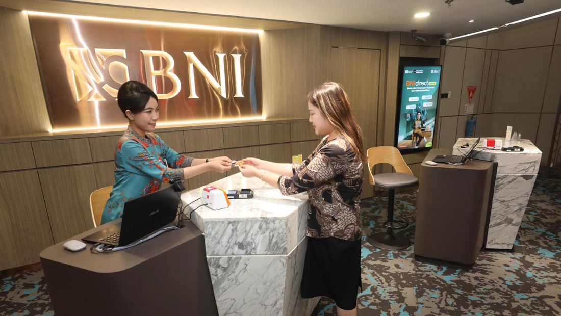 BNI Siapkan Layanan Operasional Terbatas: Jaga Kebutuhan Transaksi Masyarakat di Libur Lebaran 2026