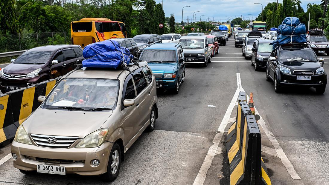 Peluang Emas Mudik Lebaran 2026: UMKM Diprediksi Meroket Omzet Hingga 4 Kali Lipat