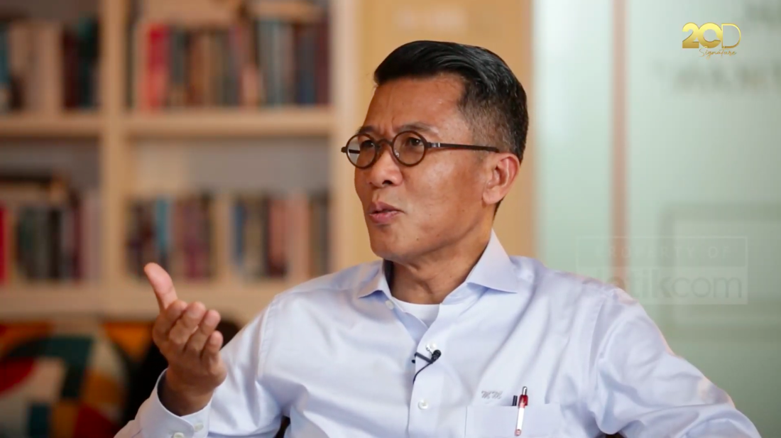 Dampak Kenaikan Harga Minyak Dunia di Atas Asumsi APBN 2026: DPR RI Dorong Pemerintah Ambil Tindakan Antisipatif