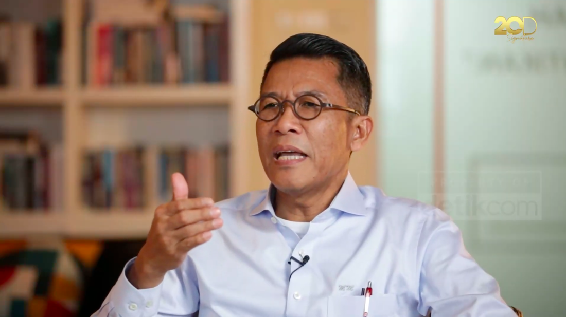 IPO dan Oligarki Bursa: Misbakhun Soroti Modus Pengusaha Manfaatkan Pasar Modal untuk Kepentingan Kelompok