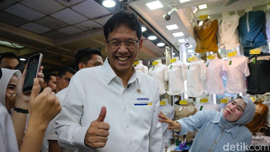 Transformasi Bea Cukai: Dari Ancaman Pembubaran ke Pujian Presiden Prabowo