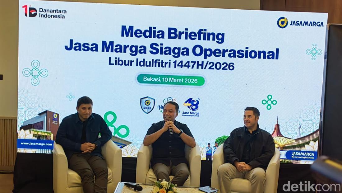 Jasa Marga Terapkan Diskon Tol 30% untuk Mudik Lebaran 2026: Upaya Mengurai Kepadatan dan Stimulus Ekonomi