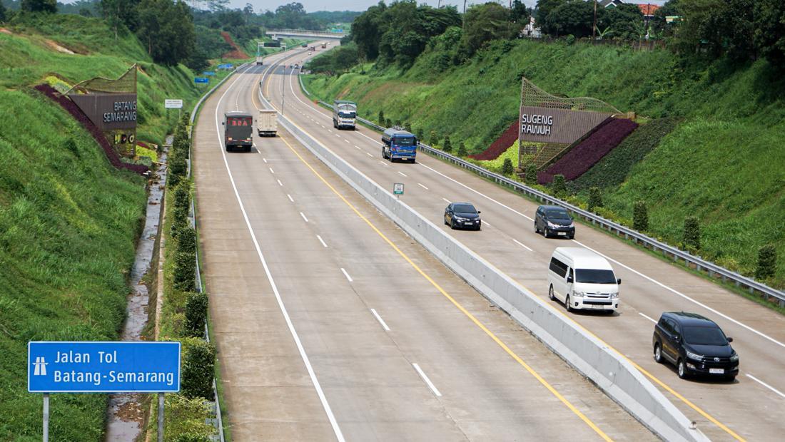 Mudik Lebaran 2026: Pemerintah Siapkan Diskon Tarif Tol Hingga 30% di Berbagai Ruas