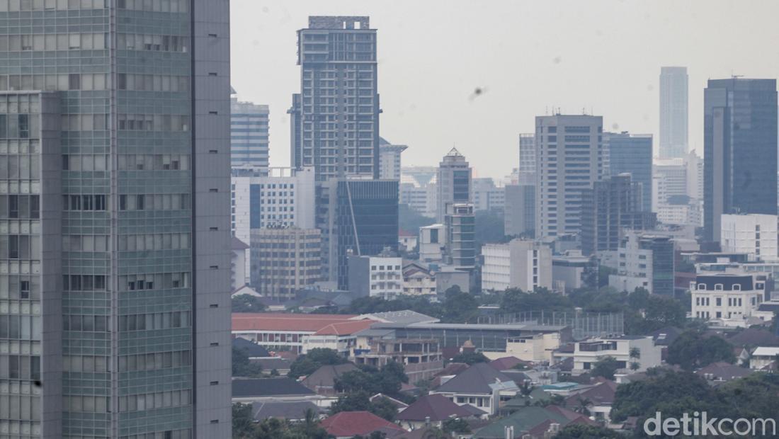 Dampak Konflik Timur Tengah Terhadap Ekonomi Nasional: Sorotan Ketua DPR Terhadap APBN 2026