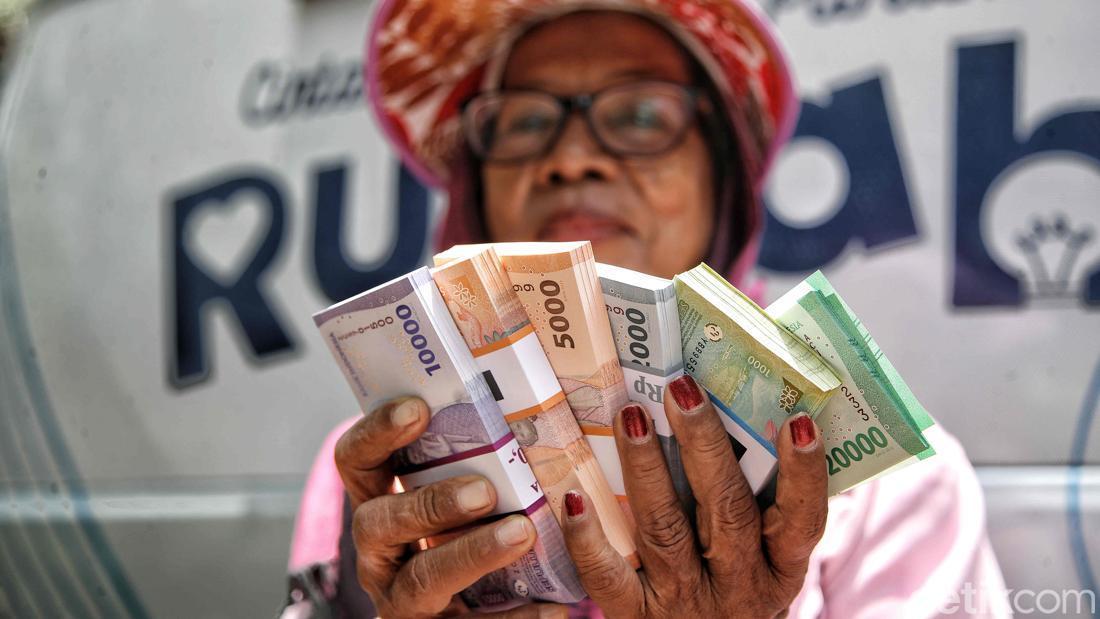 Optimalkan THR Lebaran: Panduan Lengkap Penukaran Uang Baru BI di Momen SERAMBI 2026