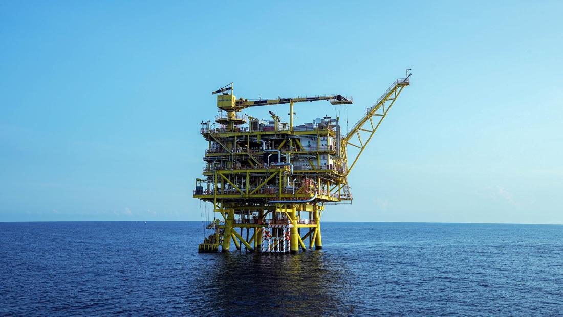 Saka Energi Optimis Pacu Produksi Migas di 2026: Strategi Terintegrasi Jadi Kunci Pertumbuhan Berkelanjutan