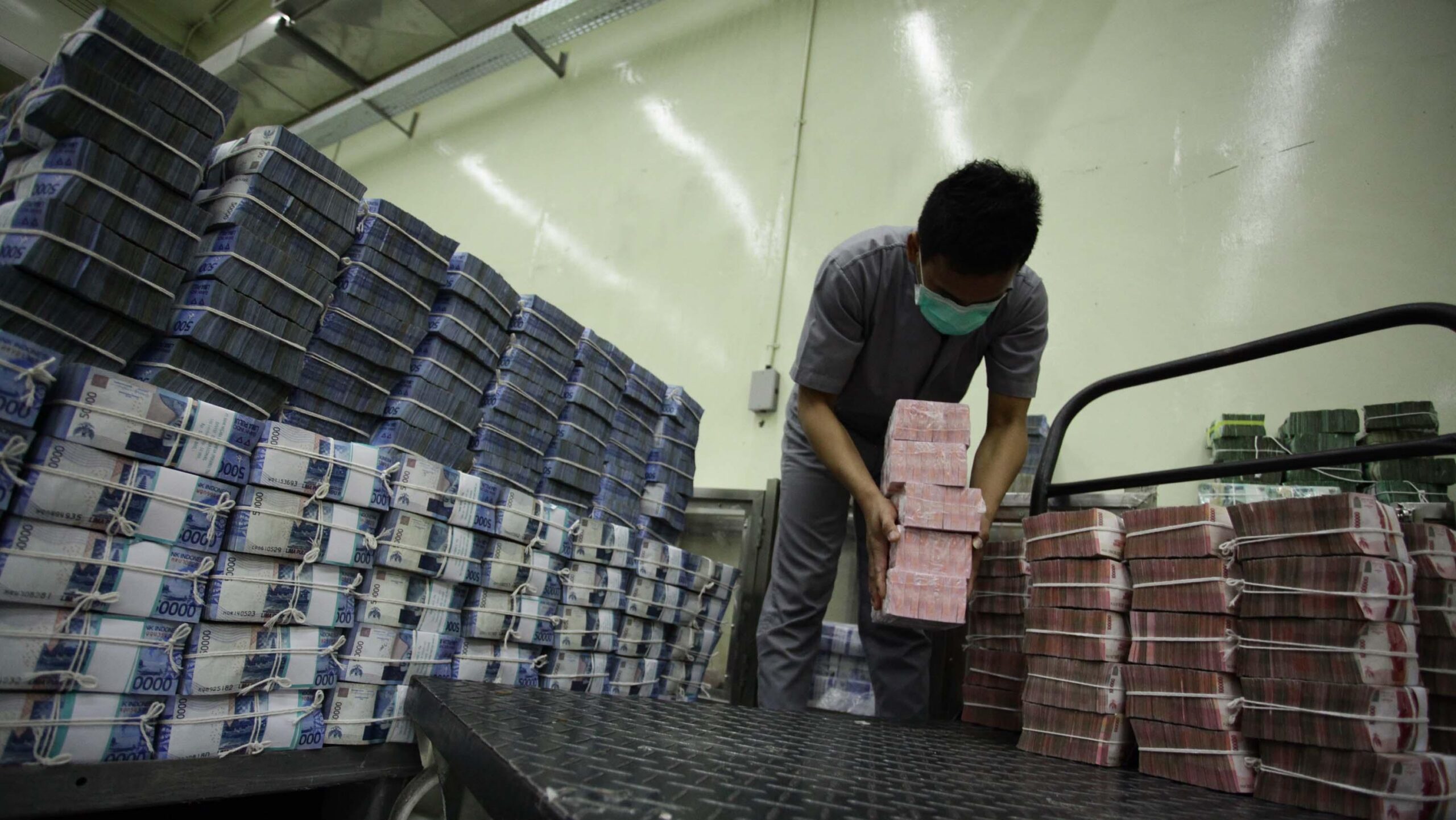 ADB Gelontorkan Rp2,5 Triliun untuk Dongkrak Infrastruktur Digital dan Kualitas Broadband di Indonesia Melalui Linknet