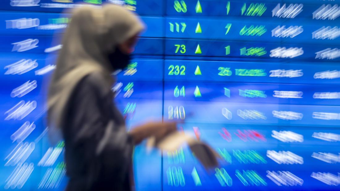 IHSG Sentuh Level 7.400: Optimisme Pasar di Tengah Penguatan Bursa Asia