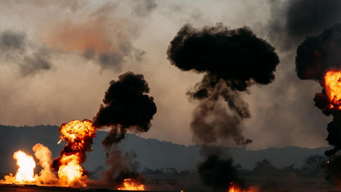 Dampak Geopolitik Timur Tengah Membayangi Indonesia: Ancaman Inflasi, Defisit, dan Pariwisata yang Terpukul