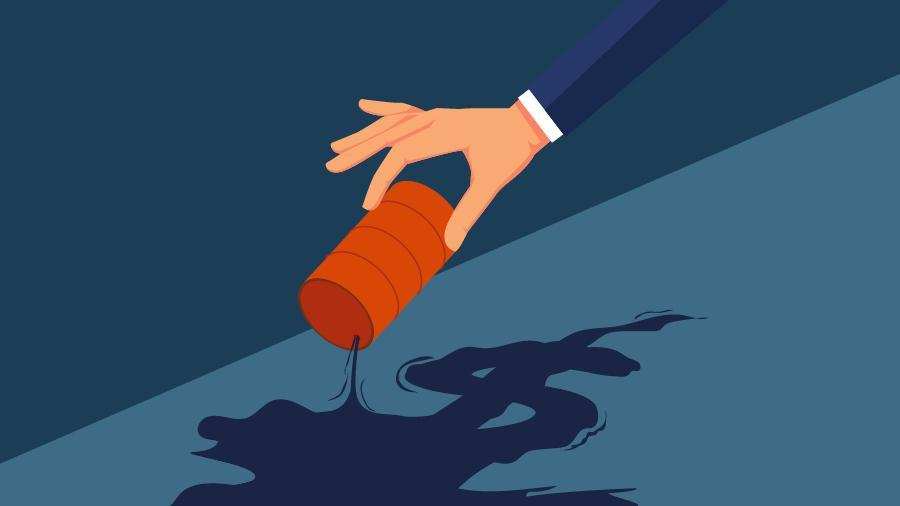 Dilema Harga Minyak: APBN Terancam, Resesi Mengintai, Alihkan Anggaran Prioritas?