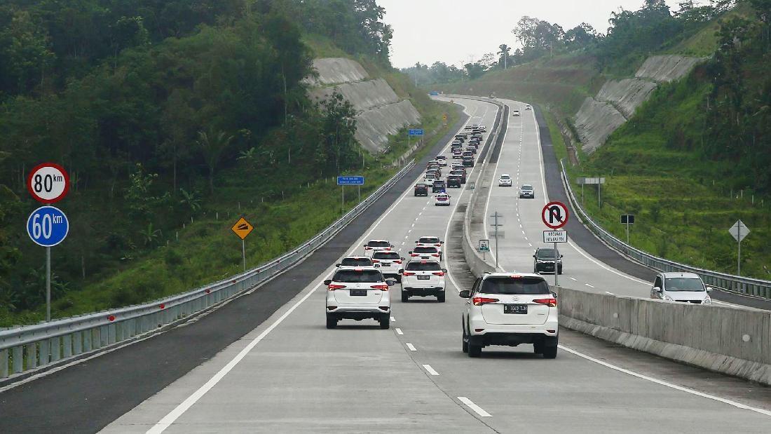 Panduan Lengkap Mudik Lebaran 2026: Estimasi Tarif Tol dan Strategi Persiapan E-Toll