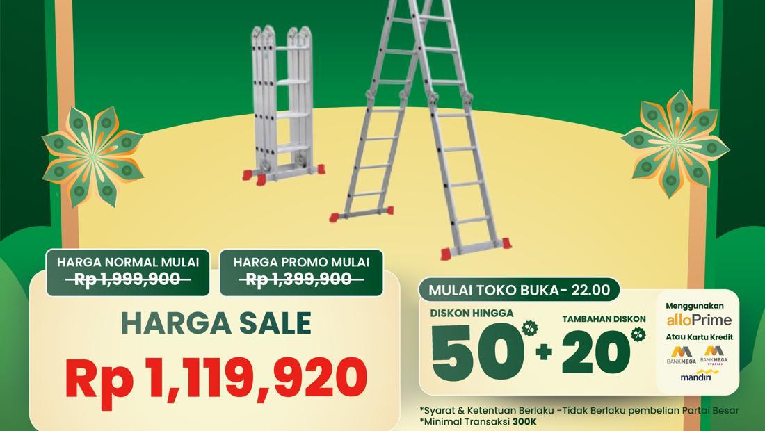 Gebyar Diskon Mengguncang: Transmart Full Day Sale Hadir dengan Penawaran Fantastis!