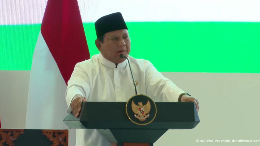 Swasembada Energi Nasional: Prabowo Dorong Pengembangan BBM Nabati di Tengah Gejolak Timur Tengah dan Kenaikan Harga Minyak Dunia