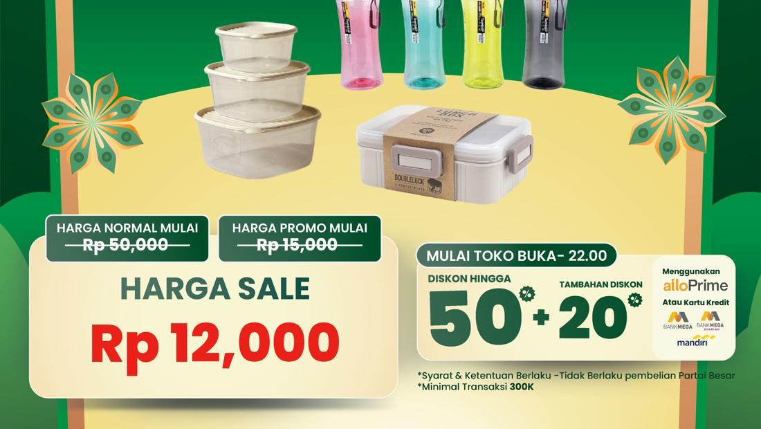 Gebyar Diskon Akhir Pekan: Transmart Full Day Sale Tawarkan Harga Miring untuk Semua Kebutuhan Anda!