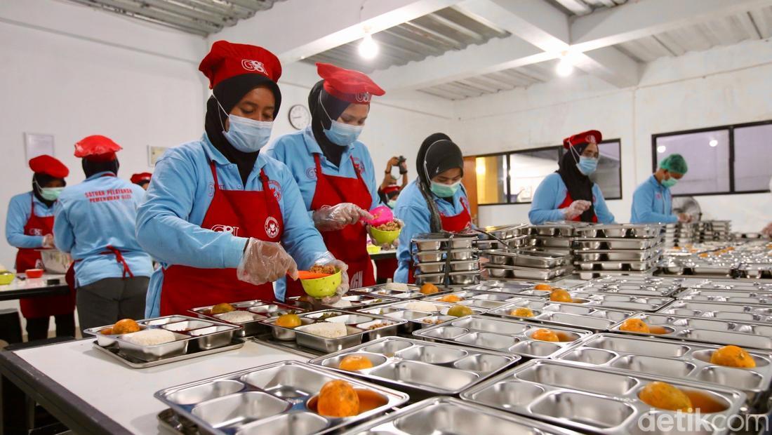 Penyimpangan Program Makan Bergizi Gratis: Munculnya 