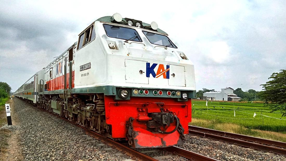 Antusiasme Mudik Lebaran 2026 Meningkat: KAI Daop 1 Jakarta Catat Penjualan Tiket Jarak Jauh yang Signifikan