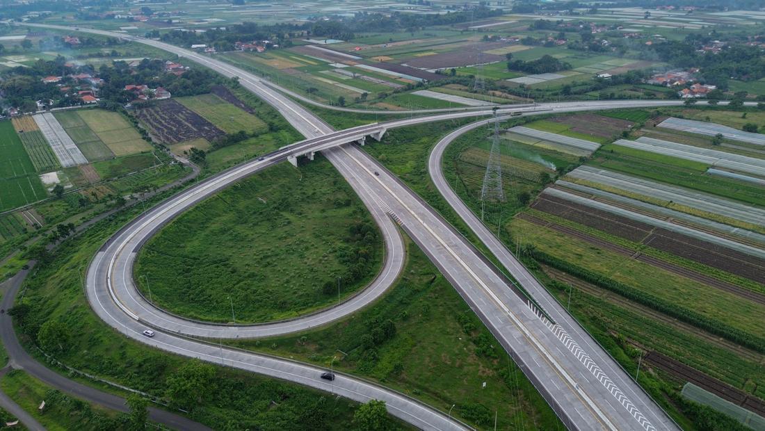 Siap Sambut Mudik Lebaran: Daftar Lengkap Jalan Tol Fungsional Gratis untuk Memperlancar Arus Balik