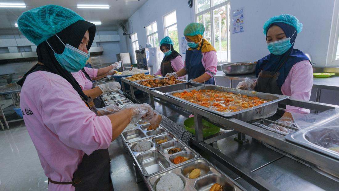 Praktik Menyimpang Program Makan Bergizi Gratis: BGN Temukan Fenomena ‘Ternak Yayasan’ Berorientasi Bisnis