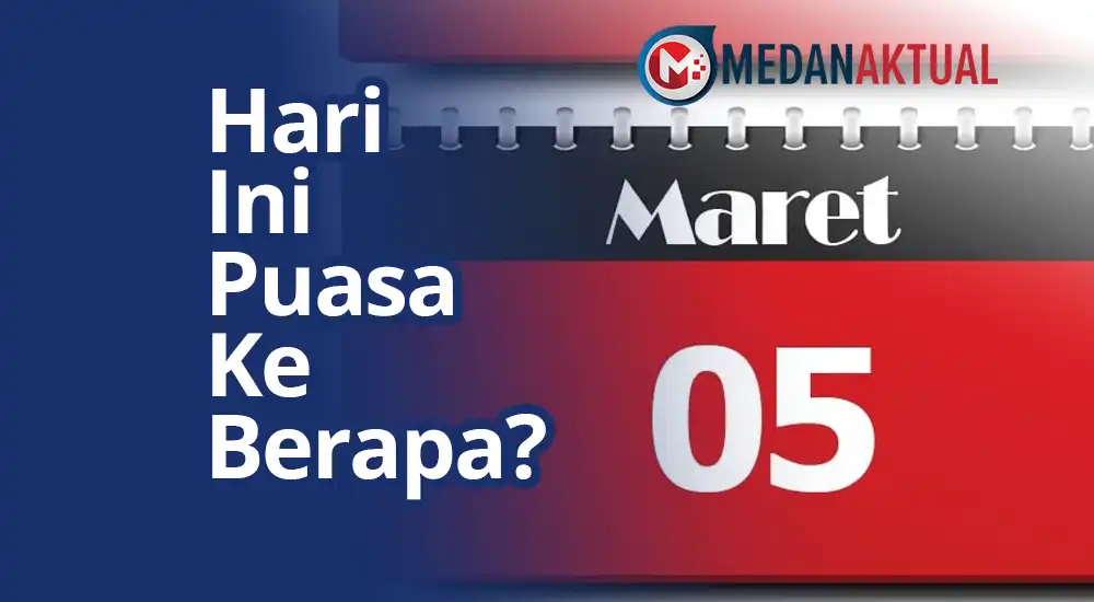 Memahami Perbedaan Hitungan Puasa Ramadan 1447 H: Analisis Tanggal 5 Maret 2026