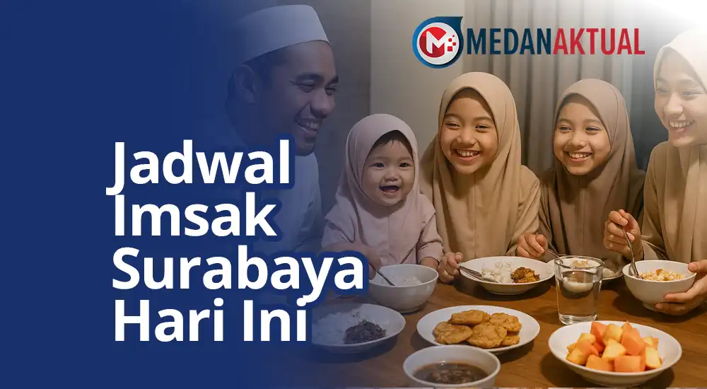Panduan Lengkap Puasa Ramadan: Waktu Imsak, Niat, dan Hal yang Membatalkan