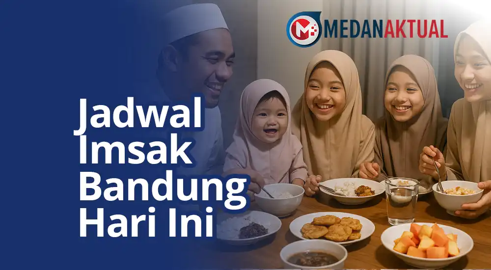 Menyambut Ramadan: Memahami Waktu Imsak, Niat Puasa, dan Hal-Hal yang Membatalkan