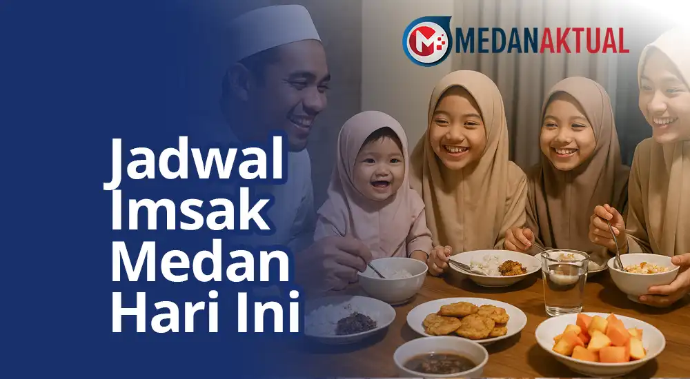 Panduan Lengkap Seputar Imsak, Niat Puasa, dan Hal-Hal yang Membatalkan Puasa Ramadan